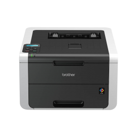 Brother HL-3150CDN Colour LED Printer with Automatic 2-Sided Printing and Network Capability